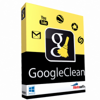 GoogleClean (โปรแกรม GoogleClean ล้างไฟล์ขยะจากกูเกิ้ล)