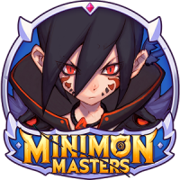 Minimon Masters (App เกมส์ต่อสู้กับเหล่าฮีโร่ไซส์จิ๋ว)