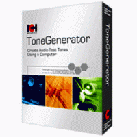 Tone Generator (โปรแกรม Tone Generator ปรับแต่งเสียง ปรับโทนเสียง)