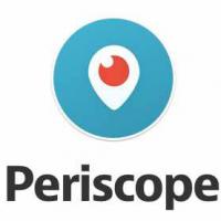 Periscope (App ถ่ายทอดวิดีโอสด พร้อม แชทคุยกับเพื่อน ฟรี)