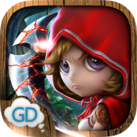 Heroes of Wonderland (App เกมส์วีรบุรุษดินแดนมหัศจรรย์)