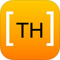 Thai Dictionary (App พจนานุกรมไทย)