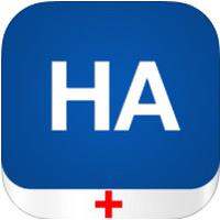 Hospital Accreditation (App ค้นหาโรงพยาบาล ใกล้ตัว รพ ใกล้เคียง)