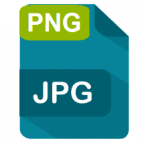 Free PNG to JPG Converter (โปรแกรมแปลงไฟล์ PNG เป็น JPG)