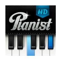 Pianist (App สอนเล่นเปียโนแบบง่ายๆ)