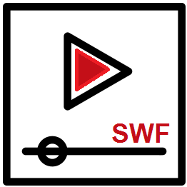 Screen2SWF (อัดบันทึกหน้าจอ ลงไฟล์ SWF) : 