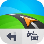 GPS Navigation & Maps Sygic (App แผนที่ Sygic นำทางขับรถ แบบ Offline) : 