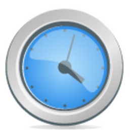 Talking Desktop Clock (โปรแกรม Talking Desktop Clock นาฬิาพูดได้) : 