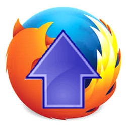 Update Scanner (แจ้งเตือนเว็บไซต์อัพเดท บน Firefox) : 