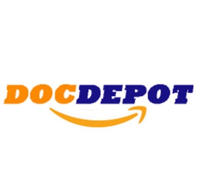 DocDepot (โปรแกรม DocDepot จัดเก็บเอกสารทุกรูปแบบ) : 