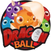 Dragon Ball Bubble Shooter (เกมส์ยิงบอลเรียงสีลูกแก้วมังกร) : 