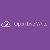 Open Live Writer (โปรแกรมเขียน Blog ลงหลายๆ ที่พร้อมกัน) : 