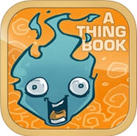 aThingBook (App การ์ตูนธรรมะ ธรรมะสอนใจ ธรรมะพระพุทธเจ้า) : 
