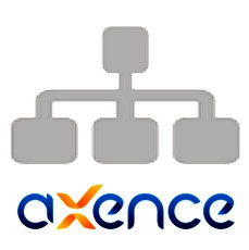 Axence NetTools (โปรแกรม Axence NetTools ดูข้อมูล จัดการระบบเน็ตเวิร์ค) : 