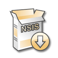 NSIS (โปรแกรม NSIS สร้างตัวติดตั้ง สำหรับซอฟต์แวร์บน Windows) : 