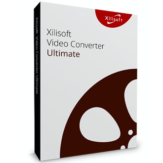 Xilisoft Video Converter : 