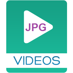 Free Video to JPG Converter (โปรแกรมเซฟรูป JPG จากวิดีโอ ฟรี) : 