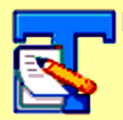 TextPad (โปรแกรม TextPad แก้ไขข้อความ เขียนโปรแกรม ฟังก์ชั่นเพียบ) : 