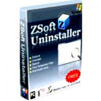 ZSoft Uninstaller (โปรแกรม ZSoft Uninstaller ถอนการติดตั้ง)