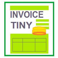 Invoice Tiny (จัดการงานขาย ออกใบเสร็จ กำกับภาษี สำหรับ SMEs)