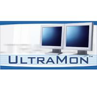 UltraMon (โปรแกรม Ultra Monitor ควบคุมมอนิเตอร์ หลายหน้าจอ)