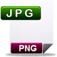 Free JPG to PNG Converter (แปลงไฟล์ JPEG เป็น PNG ง่ายๆ ฟรี)