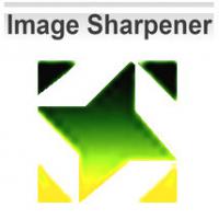 Moo0 Image Sharpener (โปรแกรมทำภาพเบลอ ทำภาพคม ฟรี)
