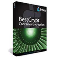 BestCrypt (เข้ารหัสไฟล์ โฟลเดอร์ เก็บข้อมูลส่วนตัว ป้องกันการขโมยข้อมูล)