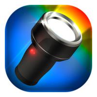Color Flashlight (App ไฟฉายสารพัดประโยชน์)