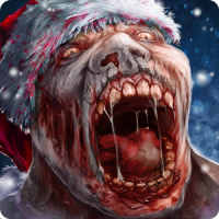 DEAD TARGET Zombie (App เกมส์ FPS ยิงซอมบี้)