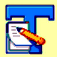 TextPad (โปรแกรม TextPad แก้ไขข้อความ เขียนโปรแกรม ฟังก์ชั่นเพียบ)
