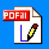 PDFill PDF Tools (โปรแกรมสร้าง PDF แปลงไฟล์ ใส่ลายน้ำ เข้ารหัส เอกสาร PDF)