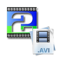 Picture2avi Pro (สร้างสไลด์โชว์ เป็นไฟล์วิดีโอ AVI จากรูปภาพแบบง่ายๆ ฟรี) : 