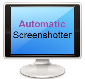 Automatic Screenshotter (จับภาพหน้าจออัตโนมัติ) : 
