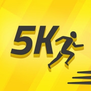 5K Run (App สอนวิ่งออกกำลังกาย) : 