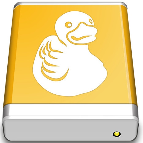 Mountain Duck (ใช้ Mount ไดร์ฟ จากบน Server และ Cloud Storage บนเครื่องเรา) : 