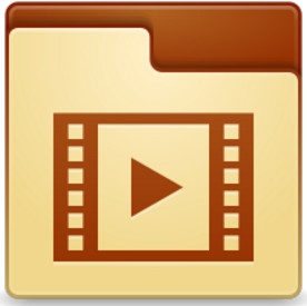 Saleen Video Manager (จัดการไฟล์หนัง ใส่ข้อมูลไฟล์หนังที่มีในเครื่อง) : 