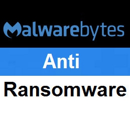 Malwarebytes Anti-Ransomware (ป้องกันไวรัสเรียกค่าไถ่ การจับข้อมูล เป็นตัวประกัน เพื่อเรียกค่าไถ่) : 