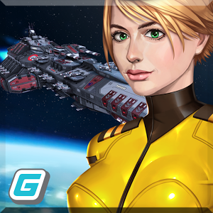 Star Battleships (App เกมส์ยานรบ Battleships บนน่านฟ้าอวกาศ) : 