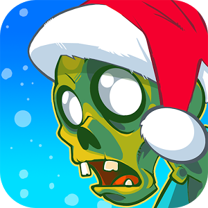 Stupid Zombies 3 (App เกมส์ถล่มซอมบี้) : 