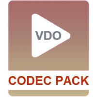 Windows 7 Codec Pack (เพิ่ม Codec ให้ดูไฟล์วิดีโอ ได้ทุกประเภท)