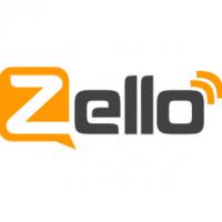 Zello Walkie Talkie (โปรแกรม Walkie Talkie คุยด้วยเสียงแบบวิทยุสื่อสารผ่านเน็ต)