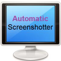 Automatic Screenshotter (จับภาพหน้าจออัตโนมัติ)