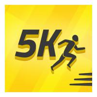 5K Run (App สอนวิ่งออกกำลังกาย)