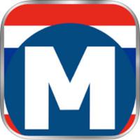 Thai Subway Free (App ค้นหาเส้นทางรถไฟใต้ดิน)