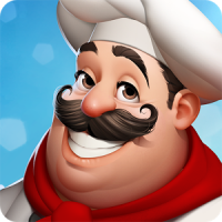 World Chef (App เกมส์แดชร้านอาหารของเชฟระดับโลก)