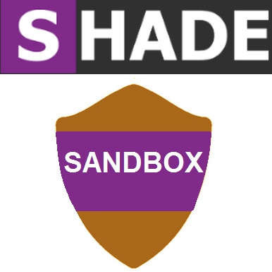 Shade Sandbox (โปรแกรม Shade Sandbox ตัวกรองเว็บไซต์ รันโปรแกรมอย่างปลอดภัย) : 