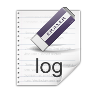 Delete Lines (ช่วยลบบรรทัดใน Text Files หรือ Log Files ทีละเยอะๆ ฟรี) : 