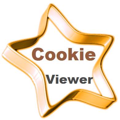 Cookie Viewer (โปรแกรม Cookie Viewer จัดการไฟล์คุกกี้ในคอมพิวเตอร์) : 