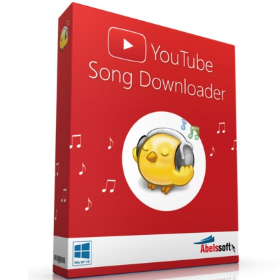 YouTube Song Downloader : 